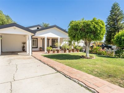 11446 Kamloops Pl, Sylmar, CA, 91342