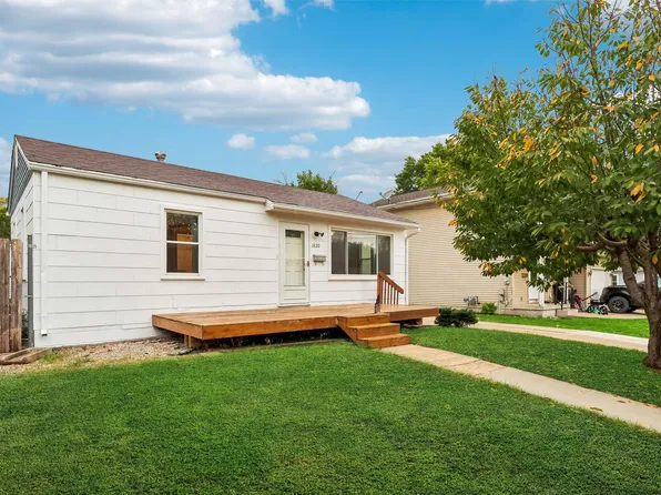 1820 Lay St, Des Moines, IA 50317