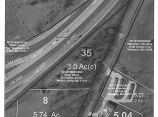 0 Old 66, Bourbon, MO 65441