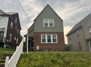 417 W 4th St, Oil City, PA