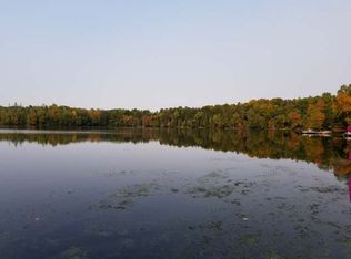 Gordon Jackson Ln LOT ON, Long Lake, WI 54542