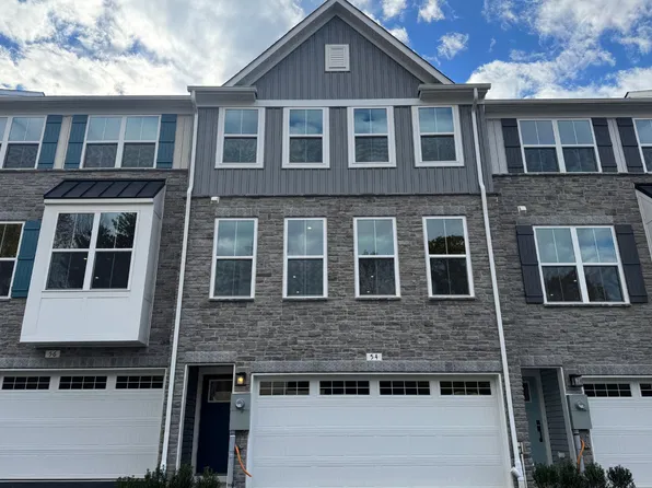 54 Silas Rd, Budd Lake, NJ 07828