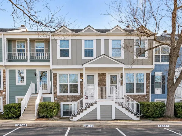 10166 W Dartmouth Avenue, Denver, CO 80227