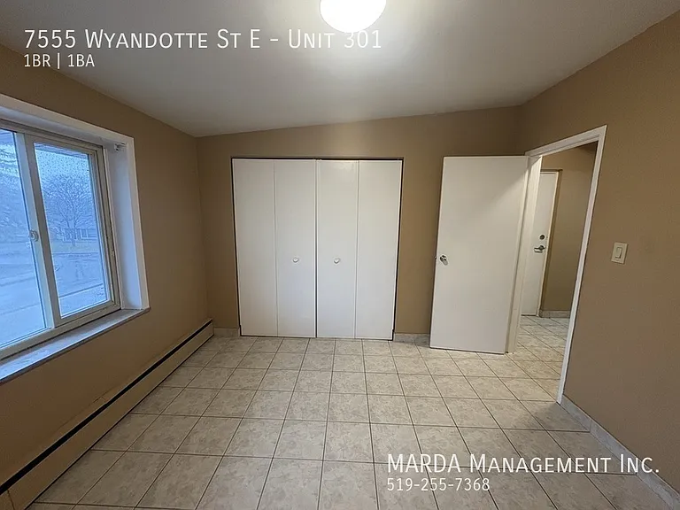 7555 Wyandotte St E #301 — Photo 6