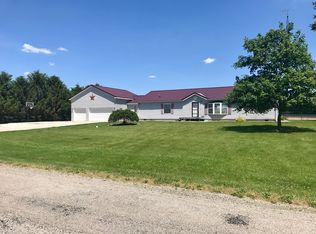 3103 N 500 E, Rochester, IN 46975