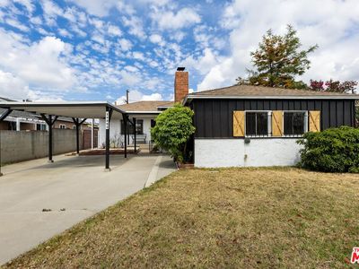 13063 Louvre St, Pacoima, CA, 91331