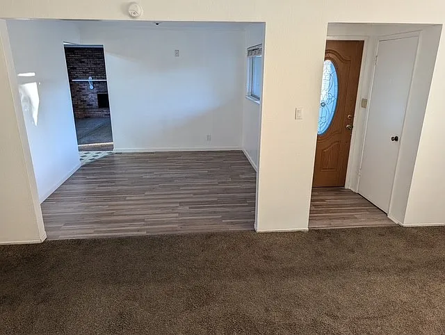 dinning room