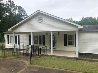 5458 Washington Rd, Appling, GA 30802