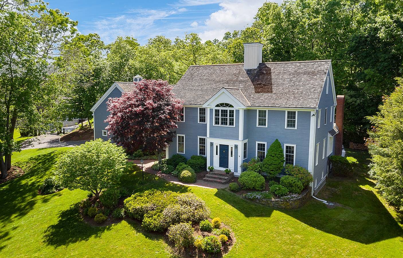 3 Kress Farm Rd, Hingham, MA 02043 Zillow