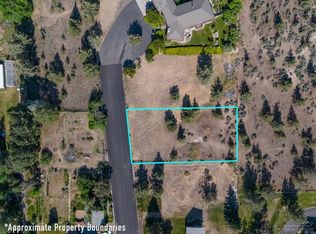 3 NE Shady Ln, Madras, OR 97741
