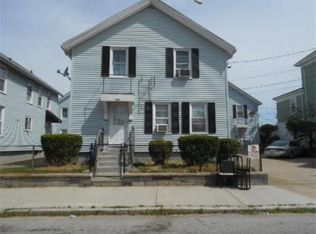 155 Harrison St #2, Pawtucket, RI 02860