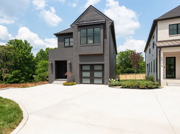 6412C Premier Dr, Nashville, TN 37209