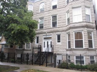 1939 N Sawyer Ave APT 3, Chicago, IL 60647