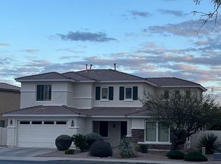 1445 E Tierra St, Gilbert, AZ 85297