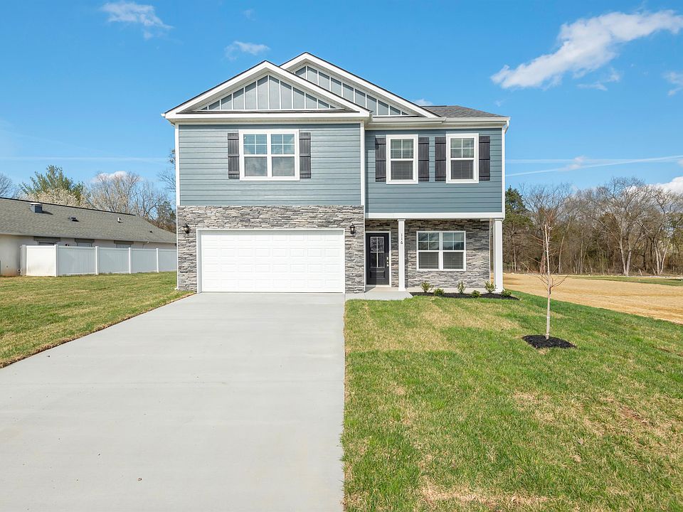 1st image of 116 Franklin Village Trce #1