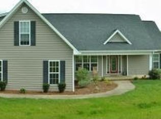 4350 Greenwood Dr, Jonesborough, TN 37659