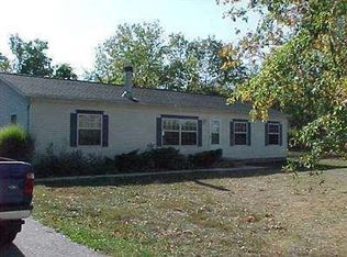 4515 Eva Ln, Batavia, OH 45103