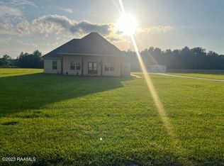 337 Canino Rd, Rayne, LA 70578