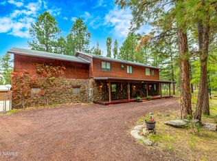 3700 N Colton Ranch Rd, Flagstaff, AZ 86001