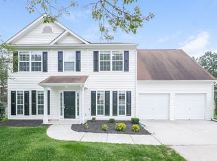 1423 Buckingham Ct, Hampton, GA 30228