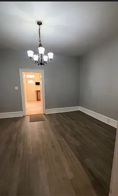 4br 1.5 Bath Home For Rent **Section 8 Preferred** — Photo 2
