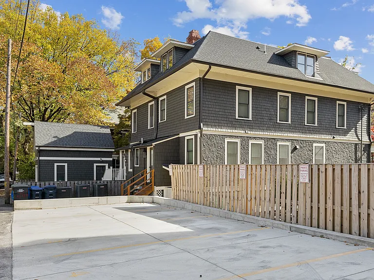 2753 Macomb St NW #1 — Photo 18