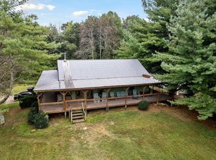 5245 Herrens Chapel Rd, Silver Point, TN 38582