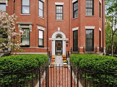 362 Marlborough St, Boston, MA, 02115