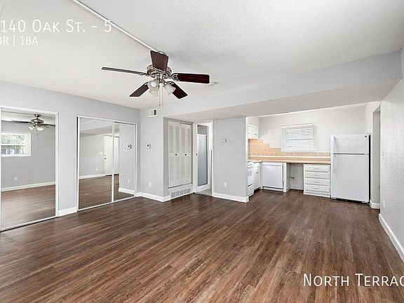 3rd image of 4140 Oak St APT 5