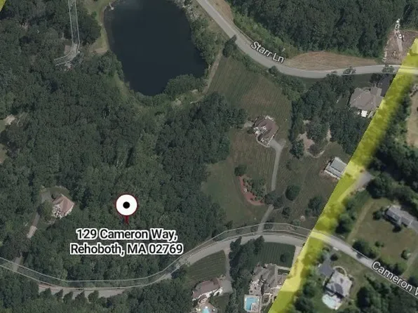 129 Cameron Way, Rehoboth, MA 02769