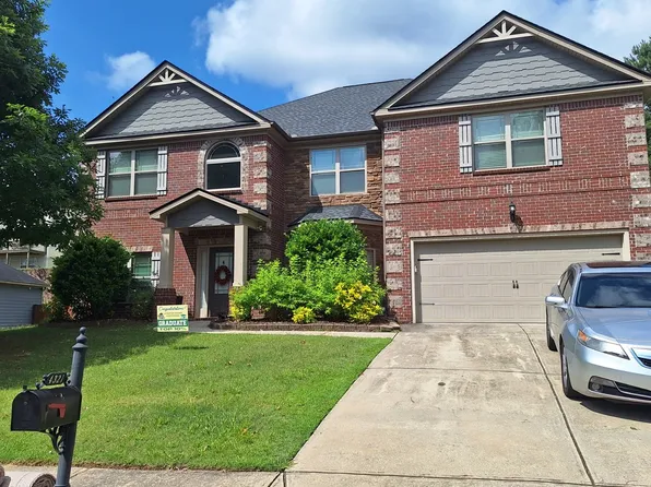 4321 Caveat Ct, Fairburn, GA 30213