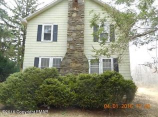 135 German Valley Rd, Canadensis, PA 18325