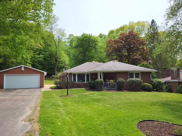 447 E Bissell Ave, Oil City, PA 16301