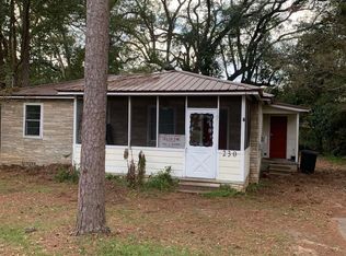230 S Lipona Rd, Tallahassee, FL 32304
