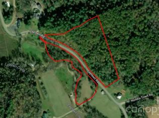 0 Laytown Rd, Lenoir, NC 28645