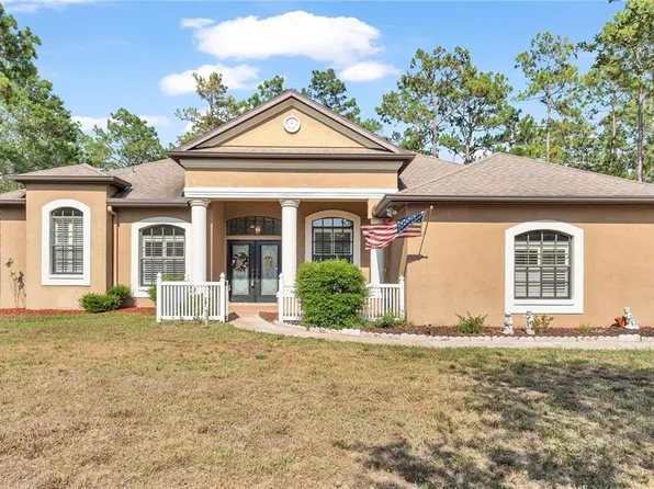 12159 S Brierwood Point, Floral City, FL 34436