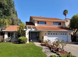 4991 Rice Dr, San Jose, CA 95111