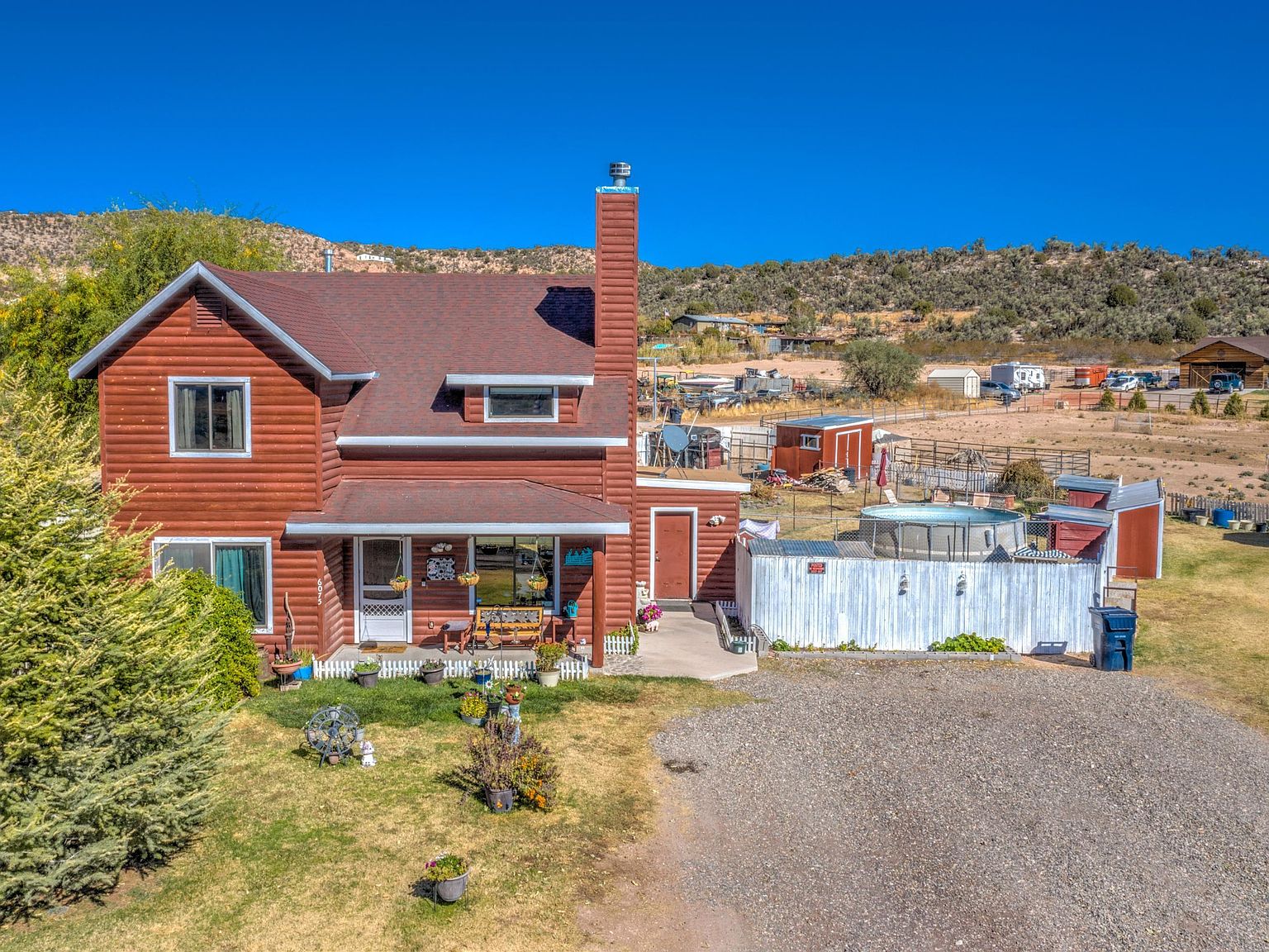 6075 N Popies Way, Rimrock, AZ 86335 Zillow