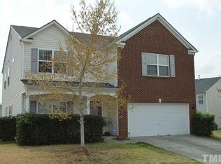 4815 Swanns Mill Dr, Durham, NC 27704