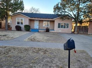 706 S Montana Ave, Roswell, NM 88203