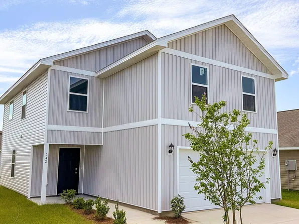 242 Reddy Creek Dr, Panama City, FL 32404