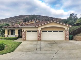 10316 Hitching Post Way, Santee, CA 92071