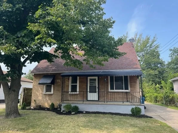 1845 E 37th St, Lorain, OH 44055