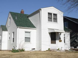 1623 33rd St, Moline, IL 61265