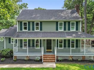 3419 Ludgate Rd, Chester, VA 23831