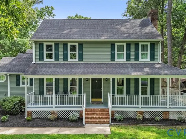 3419 Ludgate Rd, Chester, VA 23831