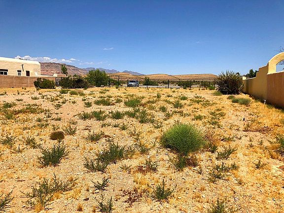 Nice flat lot
