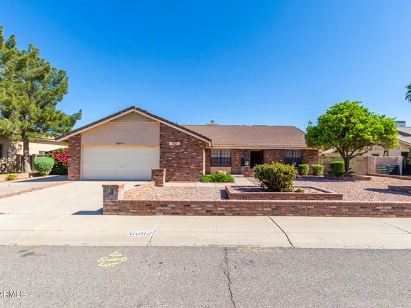 6602 W GELDING Drive, Glendale, AZ 85306