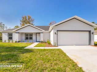 1 Seward Trl E, Palm Coast, FL 32164