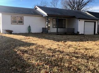 2875 S Mosley Ave, Wichita, KS 67216